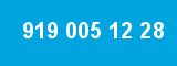 919 005 12 28